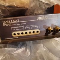 soundstream classe A 50ii