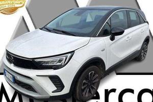 OPEL Crossland NEOPATENTATI 1.2 Elegance 130cv