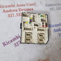 SCATOLA FUSIBILI VANO MOTORE RENAULT MASTER 3 2.3 