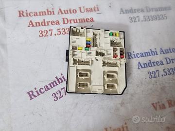 SCATOLA FUSIBILI VANO MOTORE RENAULT MASTER 3 2.3 