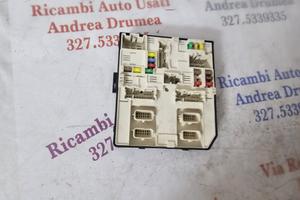SCATOLA FUSIBILI VANO MOTORE RENAULT MASTER 3 2.3 