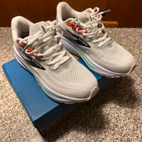 Scarpe running uomo 42