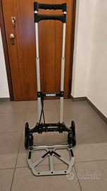 carrello 3 ruote