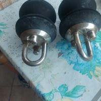 coppia Molle Ormeggio Sweetail Medium 2 usate