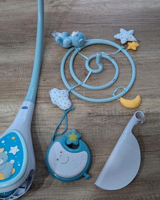 Giostrina neonato 3 in 1