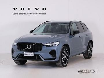 Volvo XC60 B4 (d) 197CV AWD AUT PLUS DARK