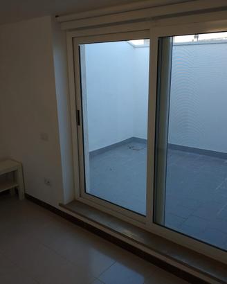 Mansarda zona ospedale