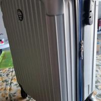 Valigia trolley NUOVA Compagnie du bagage