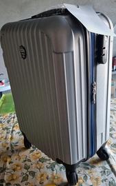 Valigia trolley NUOVA Compagnie du bagage