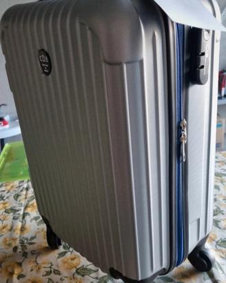 Valigia trolley NUOVA Compagnie du bagage
