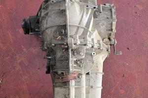 CAMBIO MANUALE AUDI A4