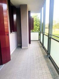 Appartamento di 59 m² con 2 locali e box auto a Li