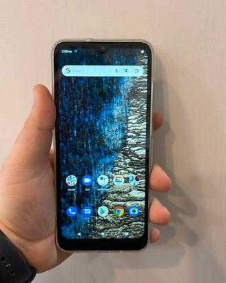 Nokia C20 black 32 GB - 4523