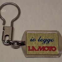 Portachiavi LAMOTO