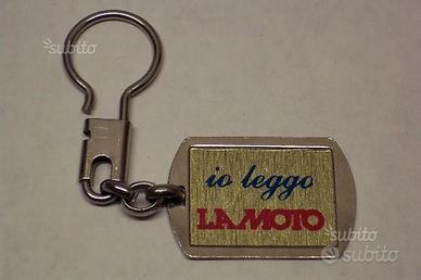 Portachiavi LAMOTO