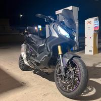 Honda X-ADV 750 - 2017