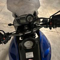 Honda Transalp 700