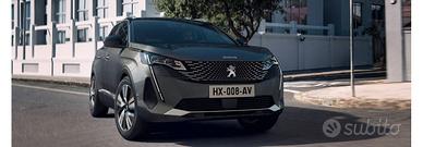 RICAMBI X PEUGEOT 3008 ANNO 2017