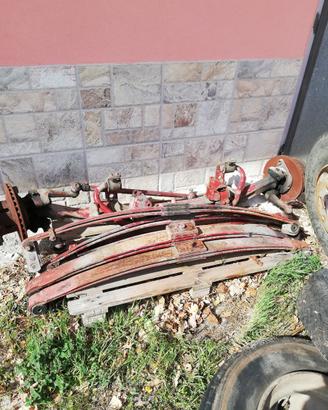 Ricambi autocarro iveco 79.12 / 65.12