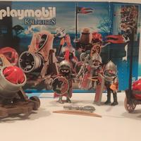 Playmobil knights 6038