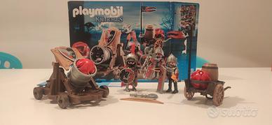 Playmobil knights 6038