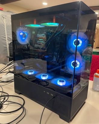 pc gaming