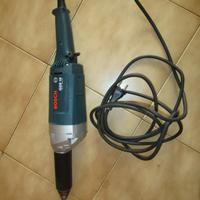 smerigliatrice assiale BOSCH professional GGS 16