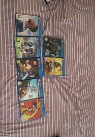 Giochi ps4
