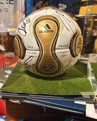 Palla Mondiale 2006