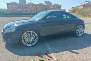 Audi TT seconda serie 2.0T 200cv
