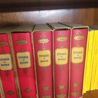 Storia di Roma UTET Luigi Pareti