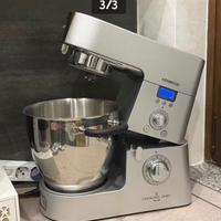 Robot cucina kenwood cooking chef mayor KM096