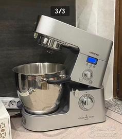 Robot cucina kenwood cooking chef mayor KM096