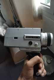 Video Camera cosina super 60p