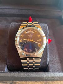 Tudor royal blu