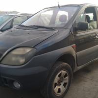 Per ricambi Renault Megane 1.9 75kw F90K7 2002