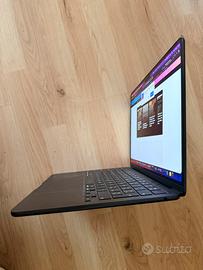MacBook Air M4 Pari al Nuovo, 10 Giorni di Vita