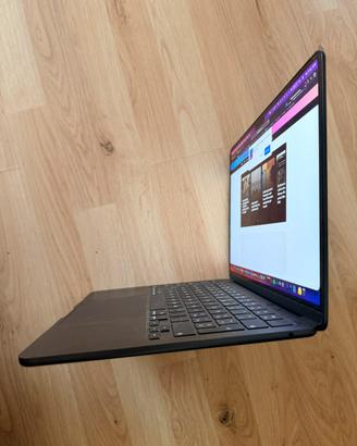 MacBook Air M4 Pari al Nuovo, 10 Giorni di Vita