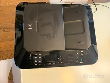 Stampante Multifunzione Canon PIXMA MX525