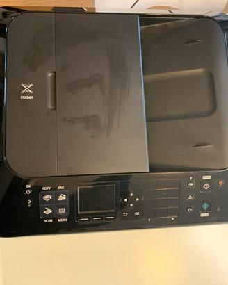Stampante Multifunzione Canon PIXMA MX525