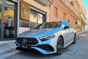 Mercedes-benz A 180 d Automatic AMG Line Premium