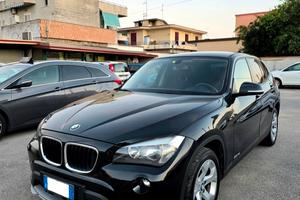 Bmw X1 sDrive16d X Line