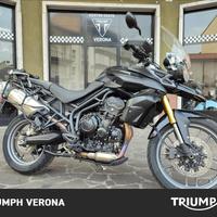 TRIUMPH Tiger 800 XR Abs