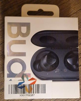 Auricolari Samsung 