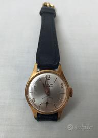 orologio donna vintage