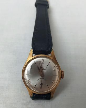 orologio donna vintage