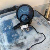 Orologio/contagiri smart brabus 453