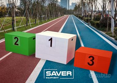 Podi per premiazioni | PODIO