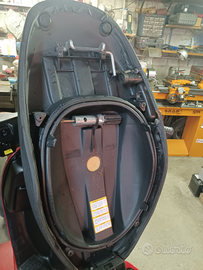 Piaggio zip sp