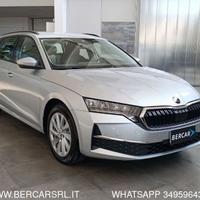 Škoda Octavia 2.0 TDI 150 CV DSG Wagon Executive